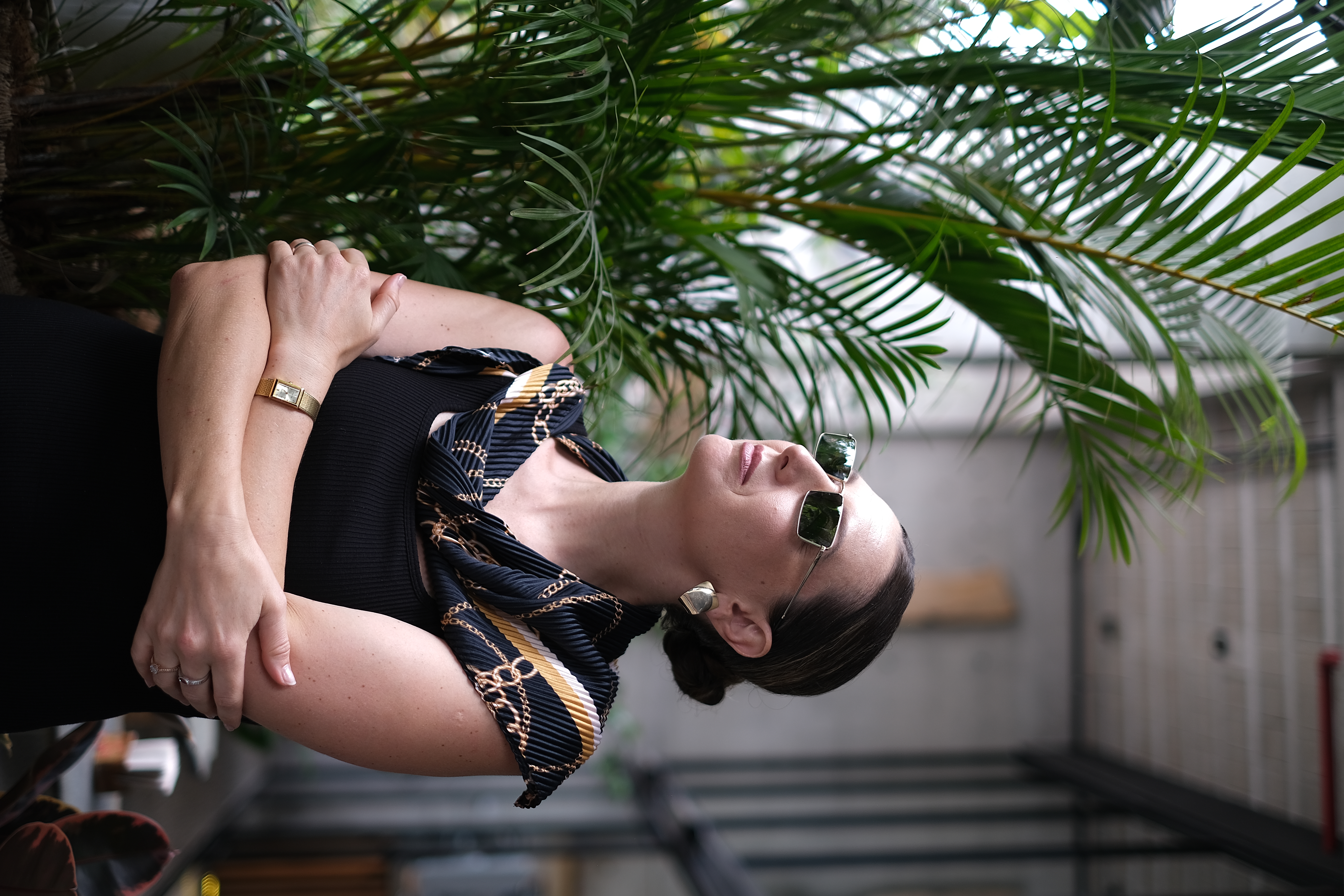 Sandra Rivera Professional Coaching