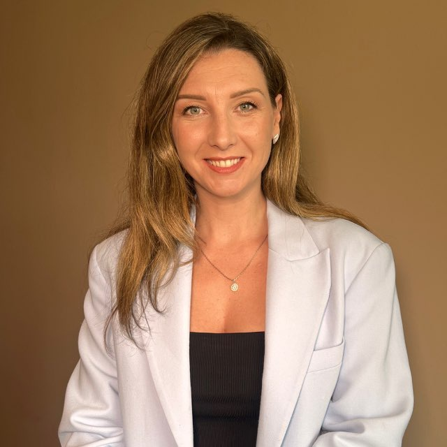 Сандра - профессиональный коуч